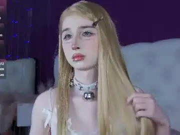 Chaturbate Sex Cam of cutetomie