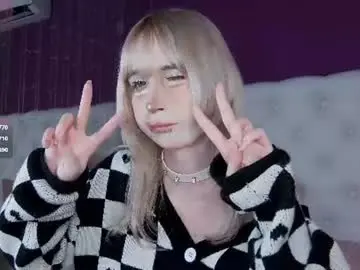 Chaturbate Private Sex Chat of cutetomie