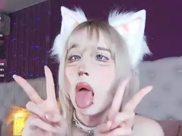 Chaturbate Nude Webcam of cutetomie