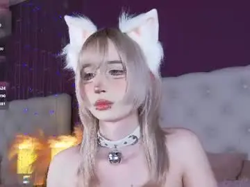 Chaturbate Live Porn of cutetomie