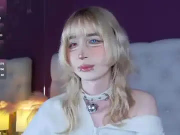 Chaturbate Live Sex Cam of cutetomie