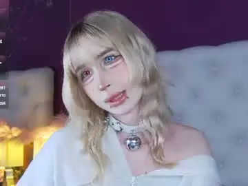 Chaturbate Adult Video Chat of cutetomie