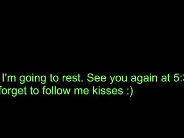 Chaturbate Live Sex Cam of danye_02