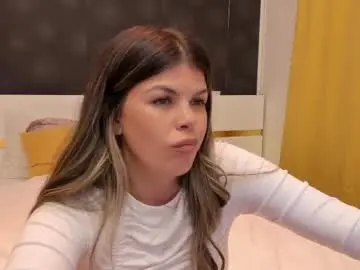 Chaturbate Best Webcam of elisetyler89