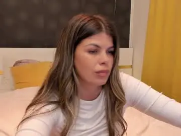 Chaturbate Live Porn of elisetyler89