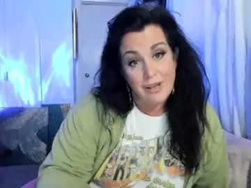Chaturbate Live Sex Cam of evparrish