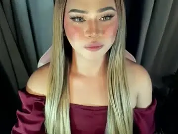 Chaturbate Adult Webcams of fuckdoll_rain