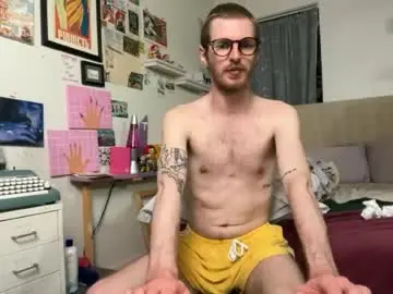 Chaturbate Live Sex of gnickname