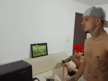 Chaturbate Nude Webcam of jsebastianj
