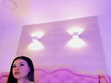 Chaturbate Private Sex Chat of kary_bm