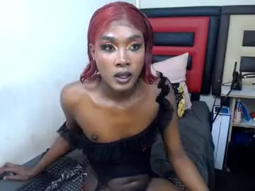 Chaturbate Watch Live Sex Cams of lsnnickykhanyile