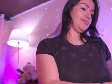 Chaturbate Sex Cam of madison_mayer