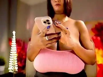 Chaturbate Sex Chat of mariicha