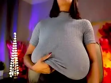Chaturbate Nude Webcam of mariicha