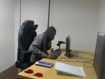 Chaturbate Live Sex Cam of masterdomfuck
