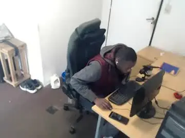 Chaturbate Best live sex cam show of masterdomfuck