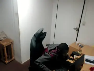 Chaturbate Live Sex of masterdomfuck