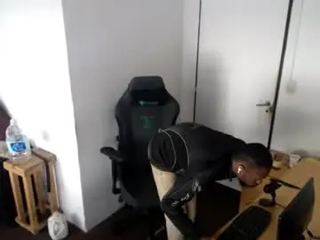 Chaturbate Private Sex Chat of masterdomfuck
