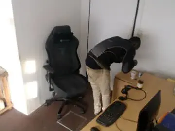 Chaturbate Best live sex cam show of masterdomfuck