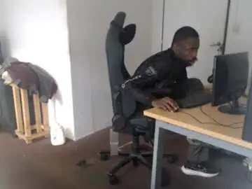 Chaturbate Live Sex of masterdomfuck