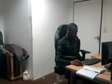 Chaturbate Adult Webcams of masterdomfuck