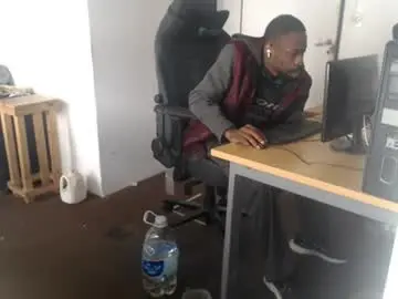 Chaturbate Adult Webcam of masterdomfuck