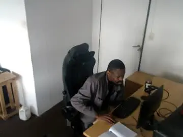 Chaturbate Live Sex Cam of masterdomfuck