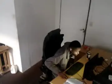 Chaturbate Adult Webcams of masterdomfuck