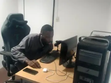 Chaturbate Adult Webcam of masterdomfuck
