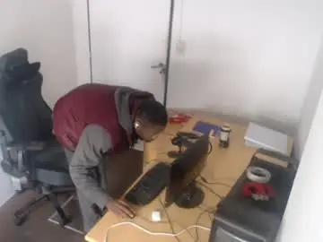 Chaturbate Live Porn of masterdomfuck