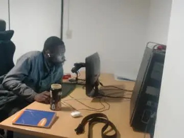 Chaturbate Adult Webcams of masterdomfuck