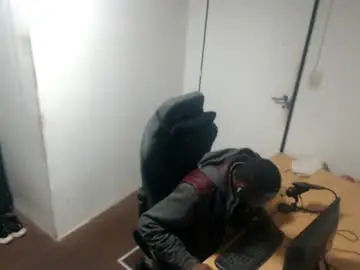 Chaturbate Adult Webcam of masterdomfuck