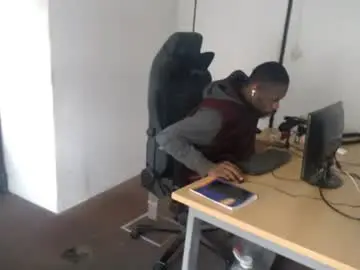 Chaturbate Adult Webcam of masterdomfuck