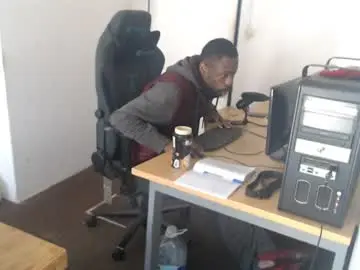 Chaturbate Live Sex Cam of masterdomfuck