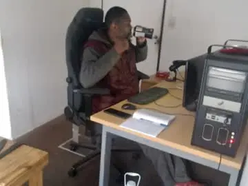 Chaturbate Adult Webcam of masterdomfuck