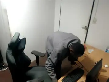 Chaturbate Free Porn Cam of masterdomfuck