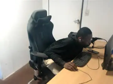 Chaturbate Sex Cam of masterdomfuck