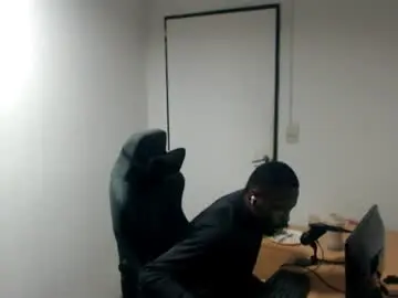 Chaturbate Nude Webcam of masterdomfuck