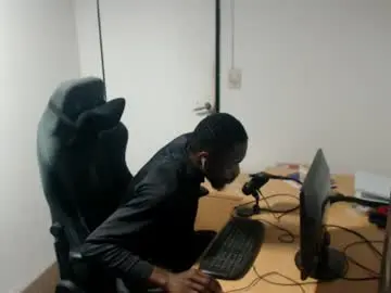 Chaturbate Sex Cam of masterdomfuck