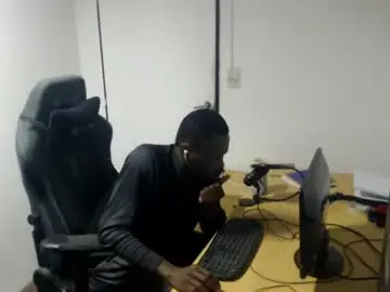 Chaturbate Adult Webcams of masterdomfuck
