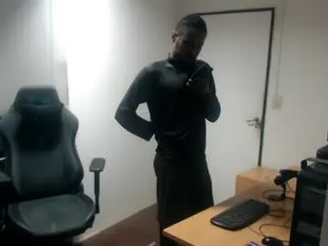 Chaturbate Free Live Porn of masterdomfuck