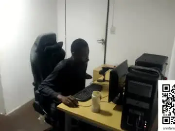 Chaturbate Live Sex Cam of masterdomfuck