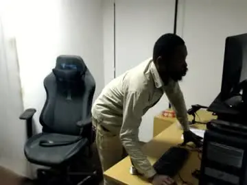 Chaturbate Sex Cam of masterdomfuck