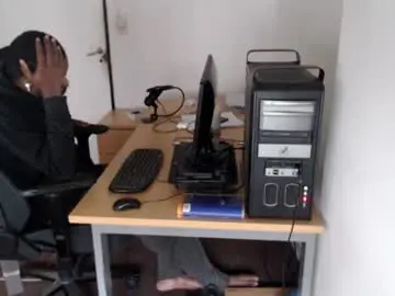 Chaturbate Sex Chat of masterdomfuck