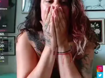 Chaturbate Adult Webcam of midnaxsg