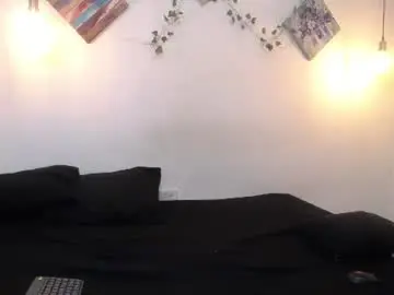 Chaturbate Free Live Porn of mikaza_akerman