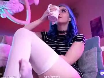 Chaturbate Live Porn of misshowl