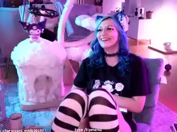 Chaturbate Sex Cam of misshowl