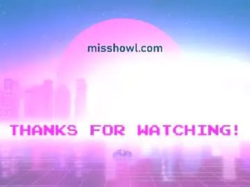 Chaturbate Private Sex Chat of misshowl