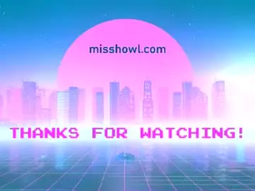 Chaturbate Nude Webcam of misshowl